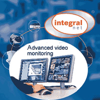 videotronic infosystems SATctrl/24 CCTV software SATctrl - Central Management Software from videotronic infosystems